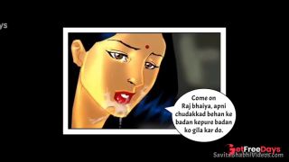 [GetFreeDays.com] Ep04 Savitha Bhabhi comics video  Savitha bhabhi official  Sex Leak February 2023-6