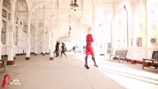 Karlovy Vary – Latex Girl-3