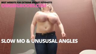 Molly - Meets A Horny Fan - 07/13/25 - Cock tease-9