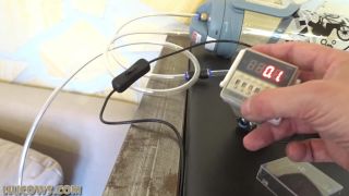 JJ Plush Tries A Milking Machine JJ Plush Sex Clip Video ...-4