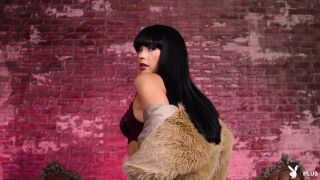 [PlayboyPlus] Beca Barbie Femme Fatale [11.12.25] [1080p]-1