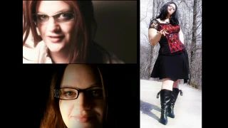 xxx video clip 26 stormy daniels femdom Isabella Valentine - Xtreme Isabella Brainwashing Video, masturbation instruction on pov-0