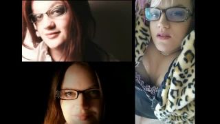xxx video clip 26 stormy daniels femdom Isabella Valentine - Xtreme Isabella Brainwashing Video, masturbation instruction on pov-1