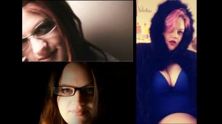 xxx video clip 26 stormy daniels femdom Isabella Valentine - Xtreme Isabella Brainwashing Video, masturbation instruction on pov-5