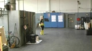 black avenger captured tortured humiliated Sex Clip Video...-2