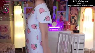 7165 Naked Cute Girl made me Cum Hard eva oopsy 720p-1