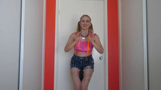 [K2S.CLUB] Riley Rey XXX - Harley Ballbusting - Femdom Pov - FullHD 1080P-8