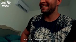 Josy - Black - SINNLICHE POOL - MASTURBATION IN ALICANTE - Amateur-5