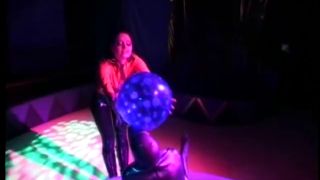 xxx video clip 26 slave fetish fetish porn | Cirque Du Bizarre [SD 690.3 MB] | fetish-1