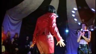 xxx video clip 26 slave fetish fetish porn | Cirque Du Bizarre [SD 690.3 MB] | fetish-7