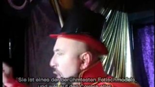 xxx video clip 26 slave fetish fetish porn | Cirque Du Bizarre [SD 690.3 MB] | fetish-8