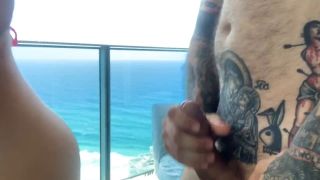 free adult video 35 Savannah Bond Hardcore Balcony Anal 1 - [Onlyfans] - 2025 (FullHD 1080p) - fetish - femdom porn free hd anal-2