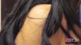 7125 BTS POV SEX with Zoe Ferrer 1 TS POV 1080p-7