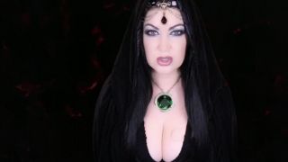 online adult clip 21 Goddess Zenova - Enchanted | goddess worship | masturbation porn femdom anal torture-4