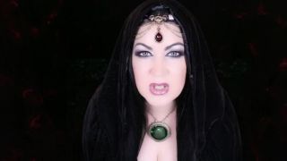 online adult clip 21 Goddess Zenova - Enchanted | goddess worship | masturbation porn femdom anal torture-8