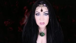 online adult clip 21 Goddess Zenova - Enchanted | goddess worship | masturbation porn femdom anal torture-9