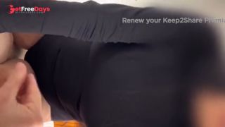 WhatsApp Chat With My Friends Stepsister Has An UNEXPECTED END-6