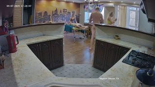 Exclusive, Yuneska Radu Bj And Fun 2024-04-07 720P - Voyeur-7