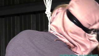 052 - Be Aware, There is a Serial Gagger on the Loose 1.-7