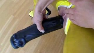 adult video clip 36 ANGEL | fetish | femdom porn lexi sindel femdom empire-3