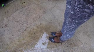 Pt 1 BuddahsPlayground - Driving And Rain Boots-2
