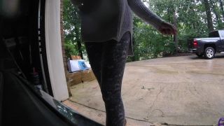 Pt 1 BuddahsPlayground - Driving And Rain Boots-4