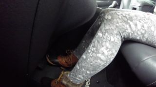 Pt 1 BuddahsPlayground - Driving And Rain Boots-7