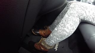Pt 1 BuddahsPlayground - Driving And Rain Boots-9