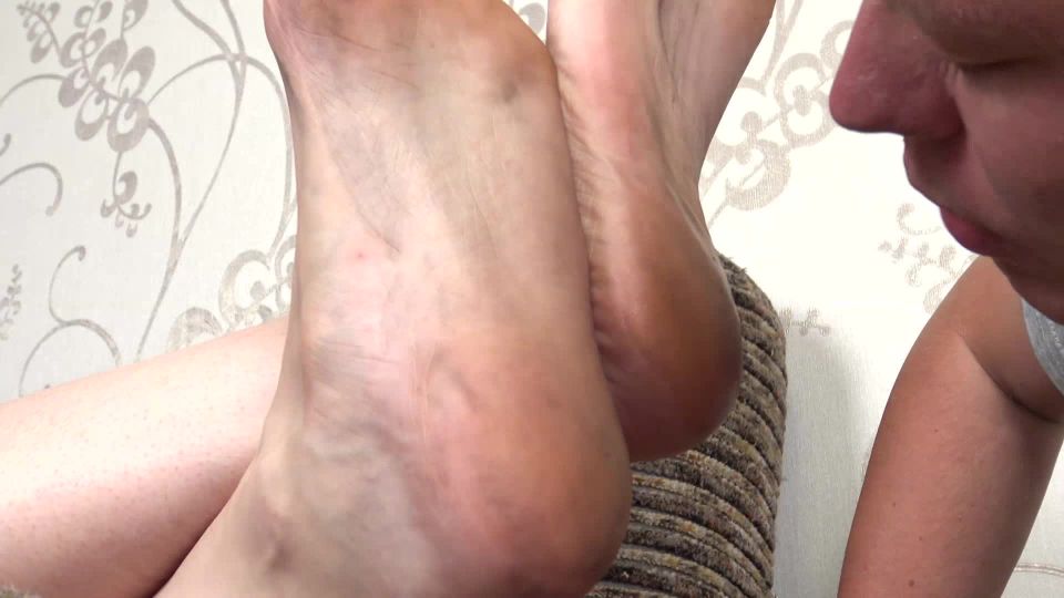 [GetFreeDays.com] Gloria - Dirty Foot Worship keep2share foot porn
