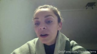 Liza del Sierra Lizadelsierra - stream started at pm merci 30-12-2020-4