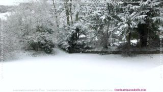 Video online Dominatrix Annabelle - A Beast From The East | free | femdom porn-2