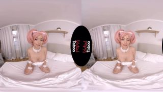 VR Natasha 10 - Better Than Hentai 2020-9