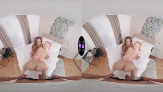 Horizontal Media Horny Slut Distracts Her Best Friends Man with a Juicy Blowjob - Tmwvrnet-0