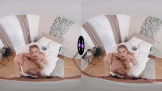 Horizontal Media Horny Slut Distracts Her Best Friends Man with a Juicy Blowjob - Tmwvrnet-3