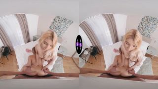 Horizontal Media Horny Slut Distracts Her Best Friends Man with a Juicy Blowjob - Tmwvrnet-5