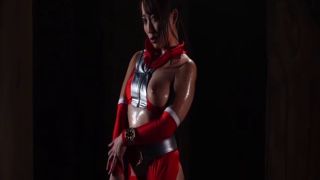 [SuperMisses.com] SPSB-45 Saint Force Delta Episode 4 Obeyed Saintly Woman-036-9