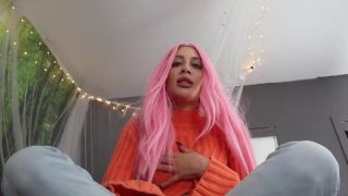 adult video clip 48 sock fetish porn Sadistic-Queen – Heaven Is Inside Me, jerkoff instructions on femdom porn-1