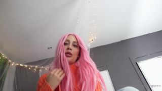 adult video clip 48 sock fetish porn Sadistic-Queen – Heaven Is Inside Me, jerkoff instructions on femdom porn-2