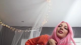 adult video clip 48 sock fetish porn Sadistic-Queen – Heaven Is Inside Me, jerkoff instructions on femdom porn-5