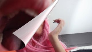 adult video clip 48 sock fetish porn Sadistic-Queen – Heaven Is Inside Me, jerkoff instructions on femdom porn-8