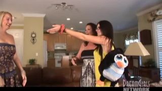 Wild Mom's & Daughters Horny At Home, Scene 1 - Mar 16, 2017-1