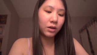 Alize Zaide - Cute Asian Girl ASMR - Nahum 1-3-0