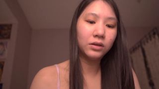 Alize Zaide - Cute Asian Girl ASMR - Nahum 1-3-2