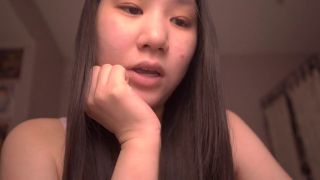 Alize Zaide - Cute Asian Girl ASMR - Nahum 1-3-5