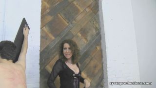 Thrashed First Thing In The Morning.-9