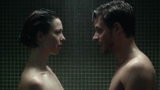 Rebecca Hall - Permission (2017) HD 1080p - (Celebrity porn)-3