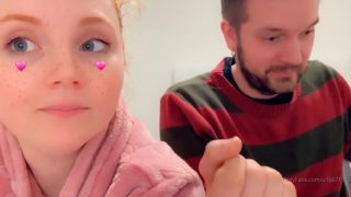 HayleeLove () Hayleelove - i cant believe how i messed up 01-03-2020-0