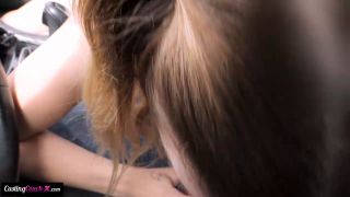 Erica Candfield - Casting Couch X HD 720p - Oral-1