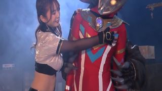 [SuperMisses.com] SPSC-11 Evil Female Alien Burla: Hero Hunting 2 -Astrozeol Special-008-7