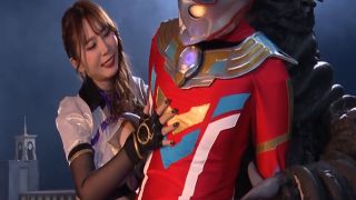 [SuperMisses.com] SPSC-11 Evil Female Alien Burla: Hero Hunting 2 -Astrozeol Special-008-9